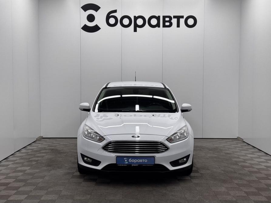 Ford Focus III Рестайлинг Воронеж  - изображение 5
