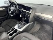Audi A4 IV (B8) Рестайлинг Борисоглебск  - изображение 35