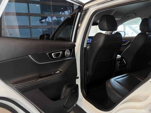 Chery Tiggo 7 Pro Max I Рестайлинг с пробегом 2024 года, цена 1 780 000 рублей, 71232 км, внедорожник, Автокод Объявления