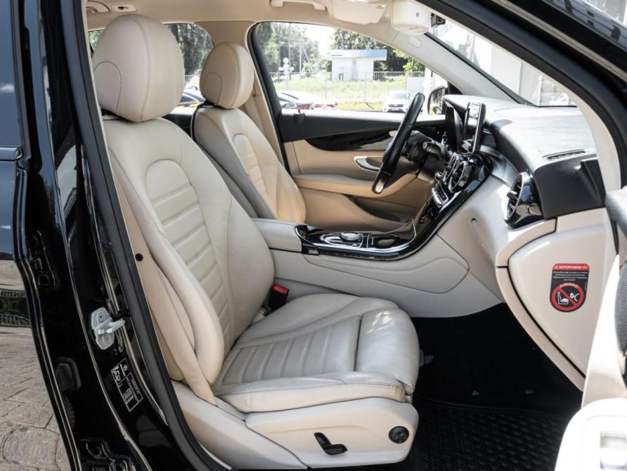 Mercedes-Benz GLC I (X253) Ставрополь  - изображение 12