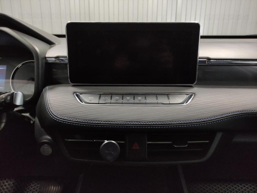 Haval Jolion I Рестайлинг Пермь  - изображение 12