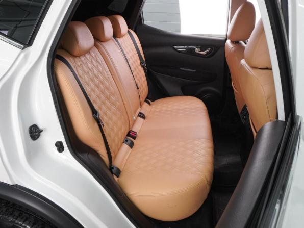 Nissan Qashqai II с пробегом 2018 года, цена 1 696 000 рублей, 145300 км, внедорожник, Автокод Объявления
