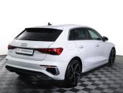 Audi A3 IV (8Y) Москва  - изображение 28