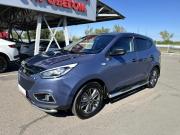 Hyundai ix35 I Рестайлинг Абакан  - изображение 54