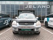Kia Sportage II Череповец  - изображение 17