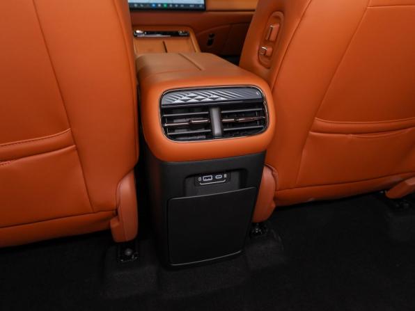 GAC Trumpchi S7 с пробегом 2025 года, цена 4 890 000 рублей, 45 км, внедорожник, Автокод Объявления