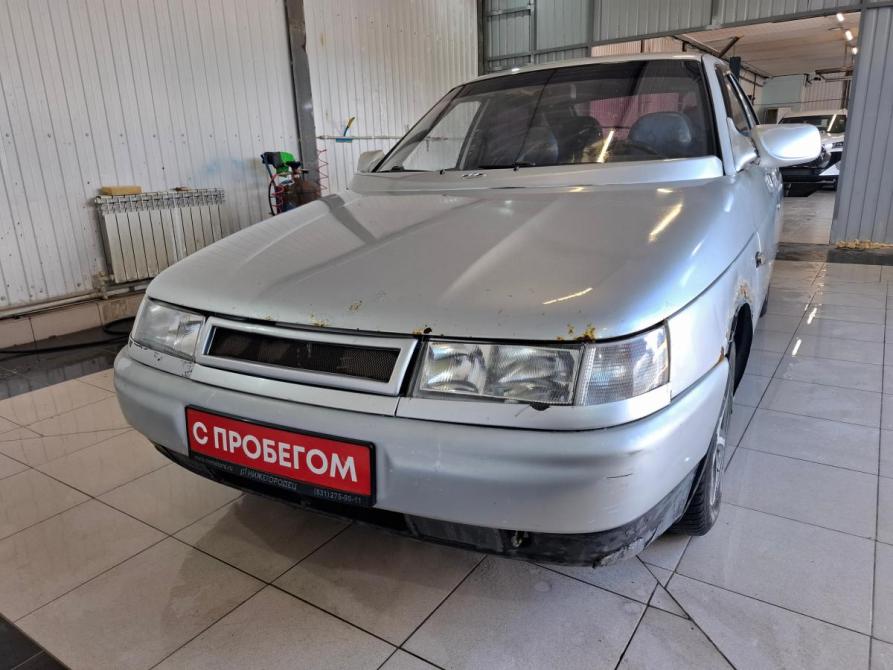 Lada (ВАЗ) 2112 Арзамас  - изображение 1