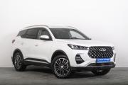 Chery Tiggo 7 Pro I Томск  - изображение 21