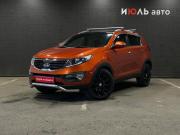 Kia Sportage III Челябинск  - изображение 23