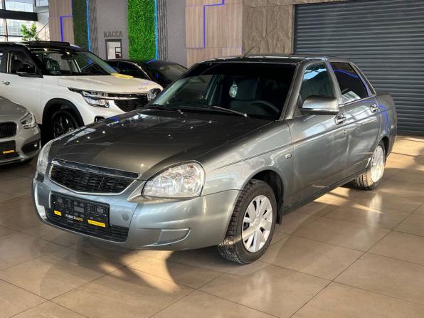 Lada (ВАЗ) Priora I с пробегом 2010 года, цена 315 000 рублей, 260000 км, хэтчбек, Автокод Объявления