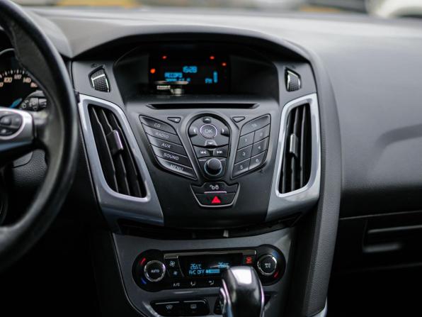 Ford Focus III с пробегом 2014 года, цена 770 000 рублей, 237104 км, хэтчбек, Автокод Объявления