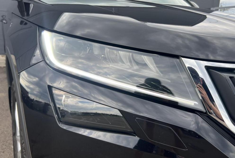 Skoda Kodiaq I Красноярск  - изображение 3