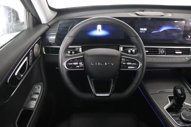 Chery Tiggo 7 Pro Max I Рестайлинг с пробегом 2024 года, цена 1 991 000 рублей, 39608 км, внедорожник, Автокод Объявления