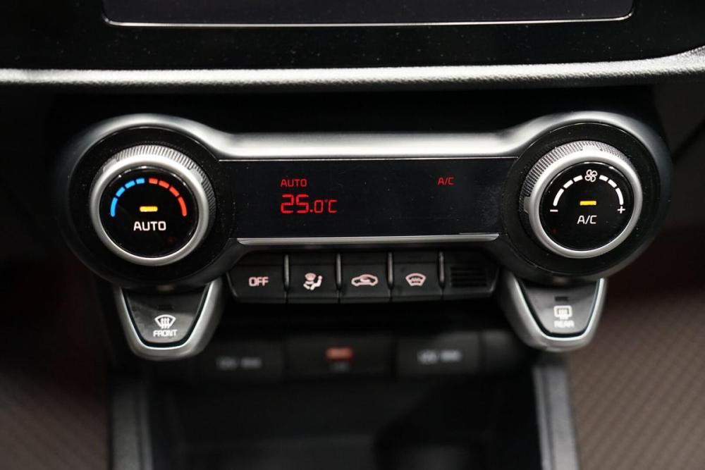 Kia Rio IV Рестайлинг Крым  - изображение 23