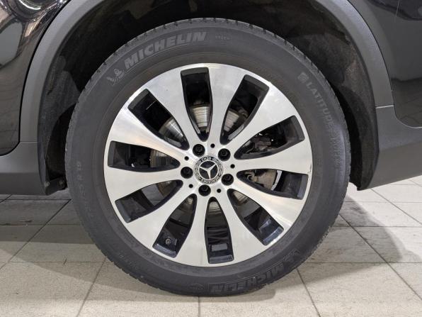 Mercedes-Benz GLC Coupe I (C253) с пробегом 2019 года, цена 4 170 000 рублей, 58820 км, внедорожник, Автокод Объявления