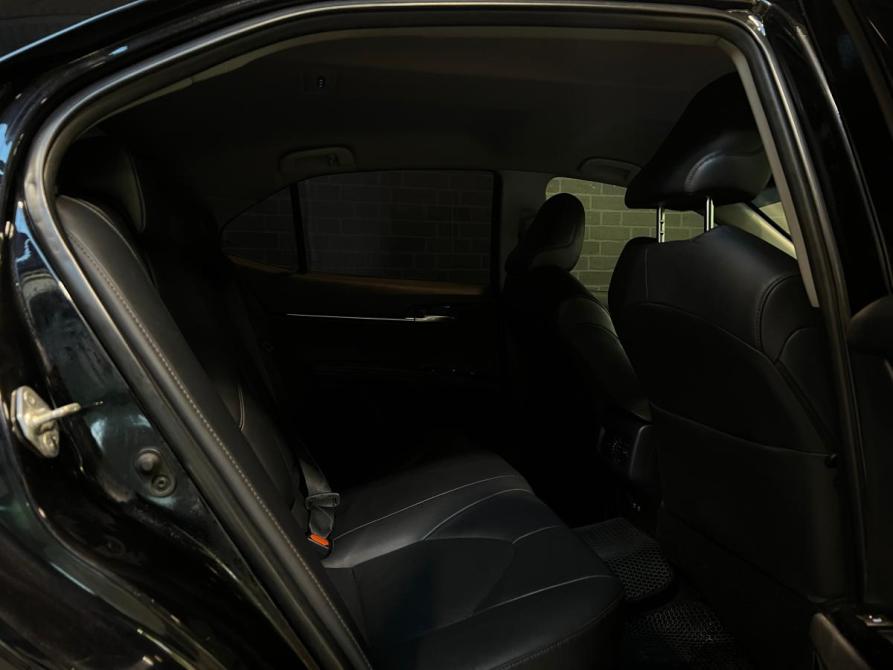 Toyota Camry VIII (XV70) Челябинск  - изображение 13