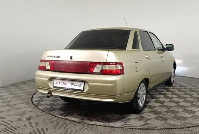 Lada (ВАЗ) 2110 с пробегом 2006 года, цена 240 000 рублей, 287040 км, седан, Автокод Объявления
