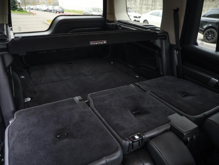 Land Rover Discovery IV Рестайлинг Санкт-Петербург  - изображение 35