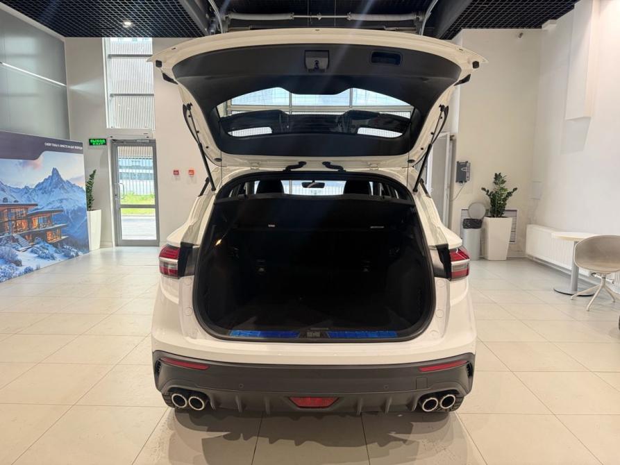 Geely Coolray I Москва  - изображение 9