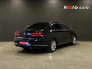 Volkswagen Passat B7 Челябинск  - изображение 26