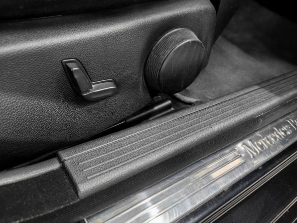 Mercedes-Benz C-Класс III (W204) Рестайлинг с пробегом 2011 года, цена 1 230 000 рублей, 247144 км, седан, Автокод Объявления