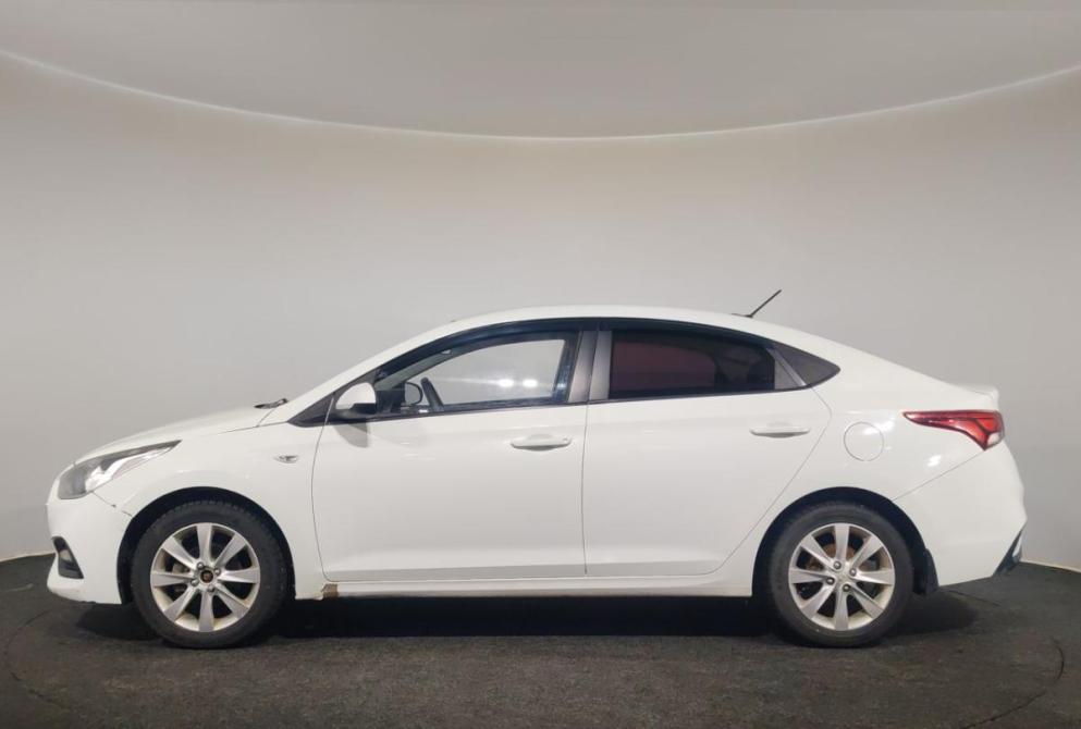 Hyundai Solaris II Ярославль  - изображение 8