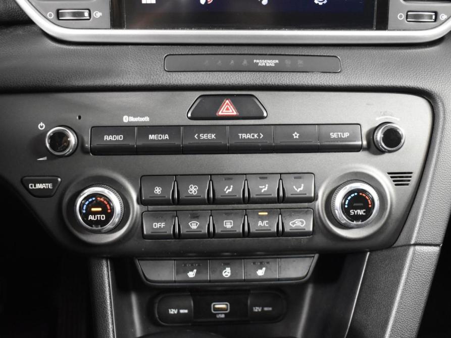 Kia Sportage IV Рестайлинг Казань  - изображение 19