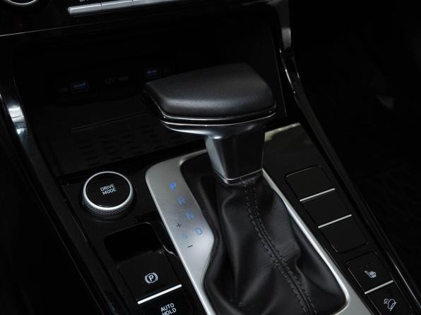 Hyundai Creta II с пробегом 2021 года, цена 2 335 000 рублей, 34837 км, внедорожник, Автокод Объявления