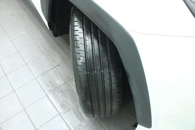 Toyota RAV4 VI (XA60) с пробегом 2026 года, цена 4 295 000 рублей, 52 км, внедорожник, Автокод Объявления