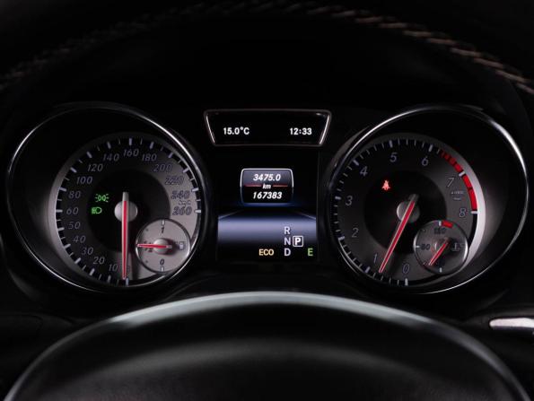 Mercedes-Benz CLA I (C117 X117) с пробегом 2014 года, цена 1 739 000 рублей, 167383 км, седан, Автокод Объявления