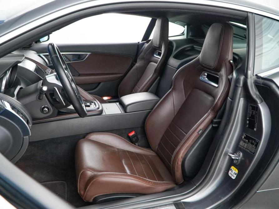 Jaguar F-Type I Рестайлинг Москва  - изображение 8
