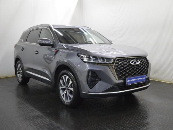 Chery Tiggo 7 Pro Max I с пробегом 2022 года, цена 1 841 000 рублей, 37200 км, внедорожник, Автокод Объявления