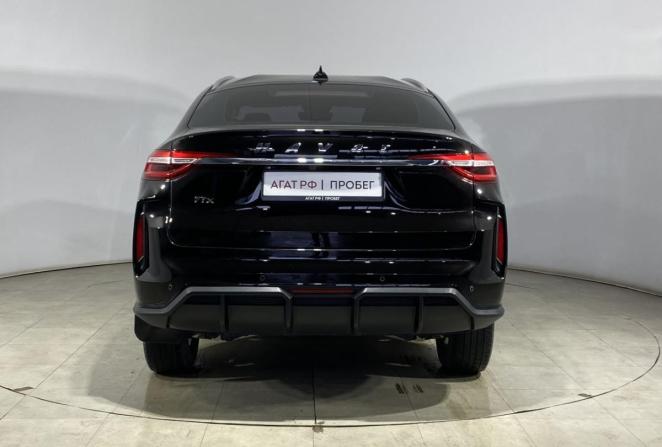 Haval F7x I Рестайлинг с пробегом 2024 года, цена 2 050 000 рублей, 41353 км, внедорожник, Автокод Объявления