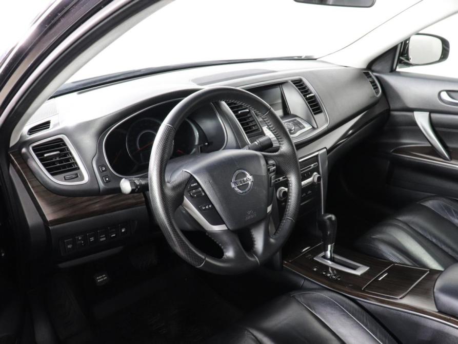 Nissan Teana II Рестайлинг Химки  - изображение 8