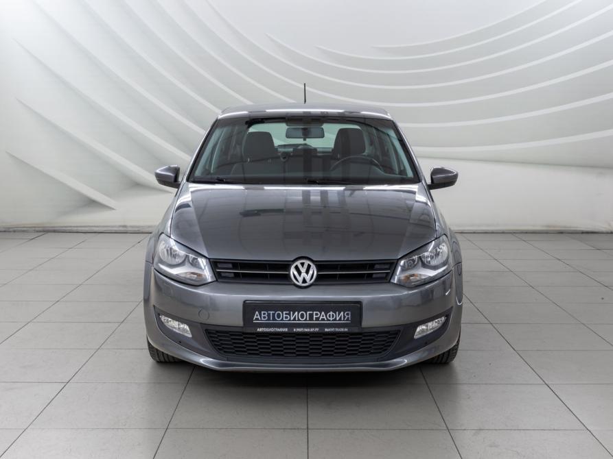 Volkswagen Polo V Волгоград  - изображение 2
