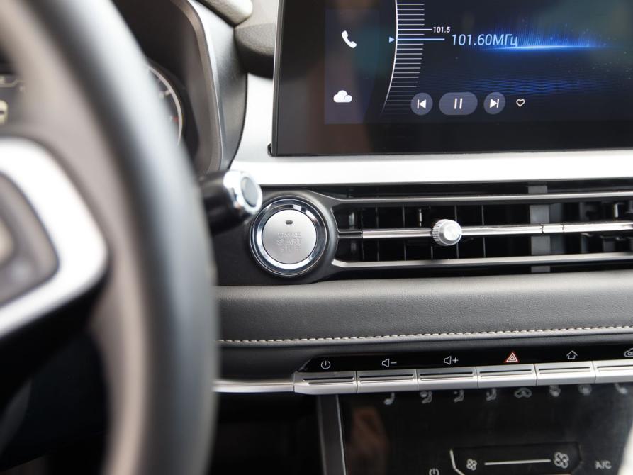 Chery Tiggo 4 Pro I Рестайлинг Челябинск  - изображение 12