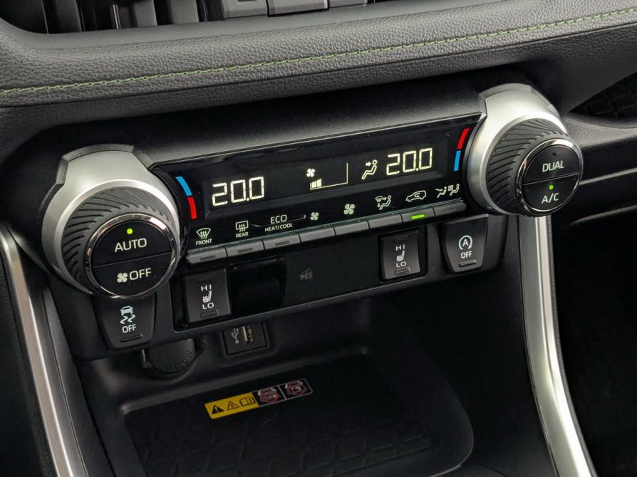 Toyota RAV4 V (XA50) Москва  - изображение 27