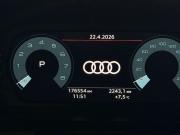 Audi A3 IV (8Y) Москва  - изображение 34
