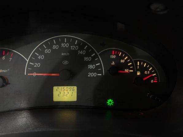 Lada (ВАЗ) Kalina I с пробегом 2007 года, цена 170 000 рублей, 215096 км, хэтчбек, Автокод Объявления