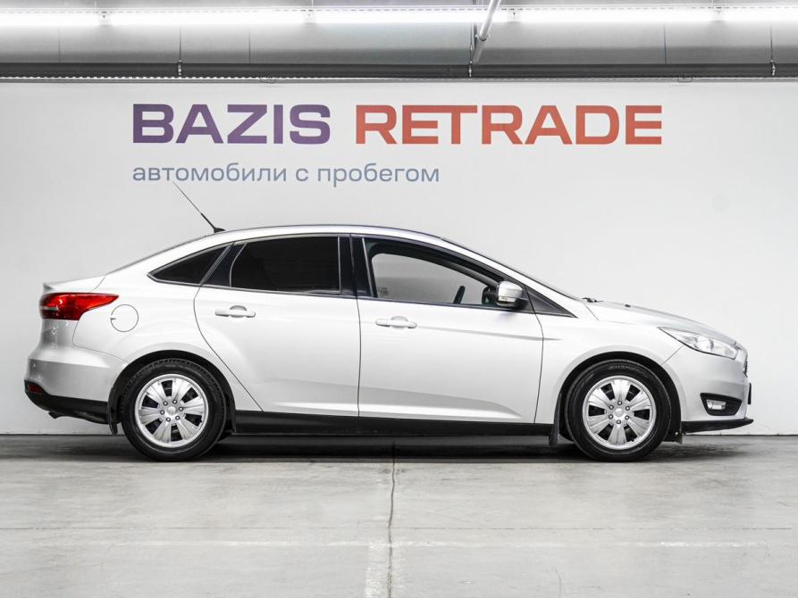 Ford Focus III Рестайлинг Тюмень  - изображение 5