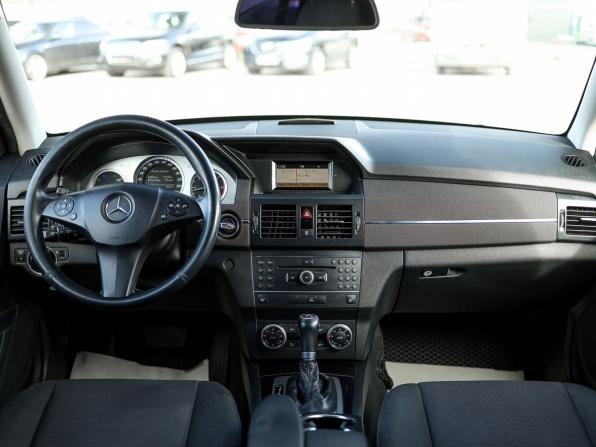 Mercedes-Benz GLK-Класс I (X204) с пробегом 2010 года, цена 1 349 000 рублей, 203552 км, внедорожник, Автокод Объявления