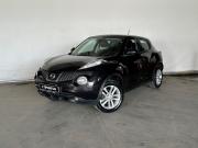 Nissan Juke I Москва  - изображение 21