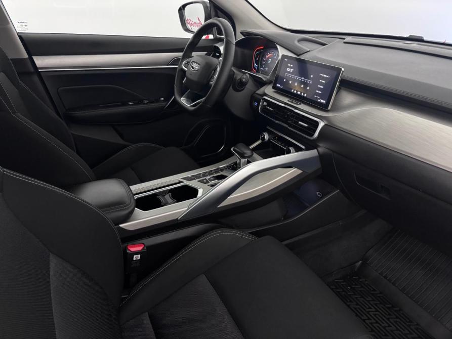 Geely Coolray I Псков  - изображение 12