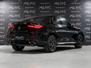 Mercedes-Benz GLC Coupe II (C254) Москва  - изображение 21