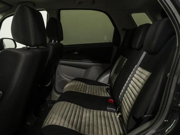 Suzuki SX4 I (Classic) Рестайлинг с пробегом 2011 года, цена 908 000 рублей, 209000 км, хэтчбек, Автокод Объявления
