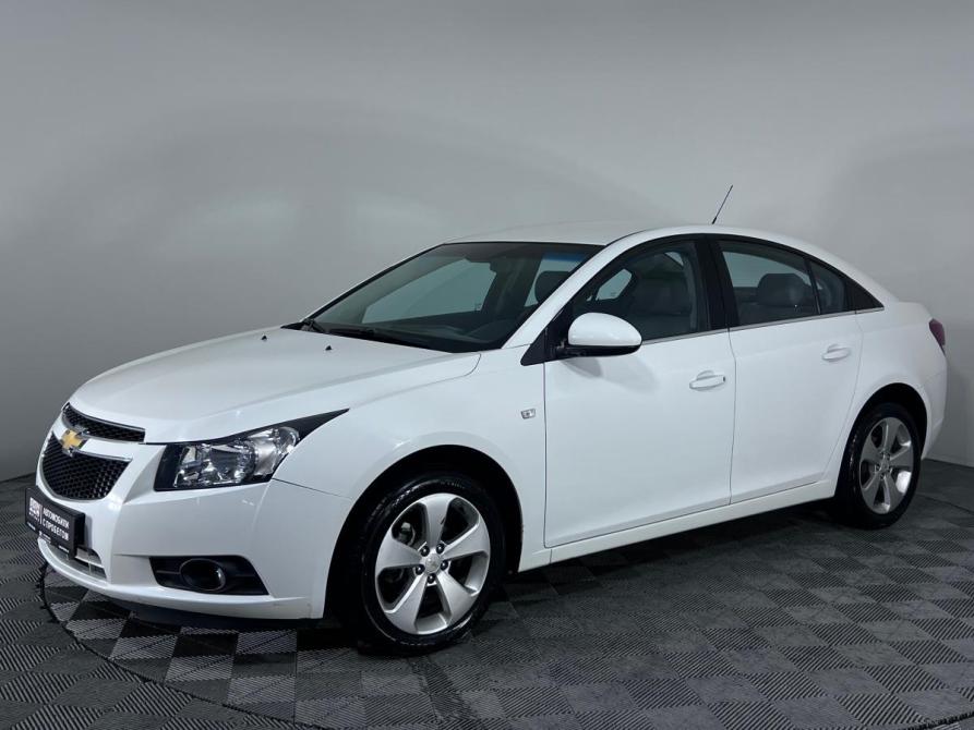 Chevrolet Cruze I Ростов-на-Дону  - изображение 1