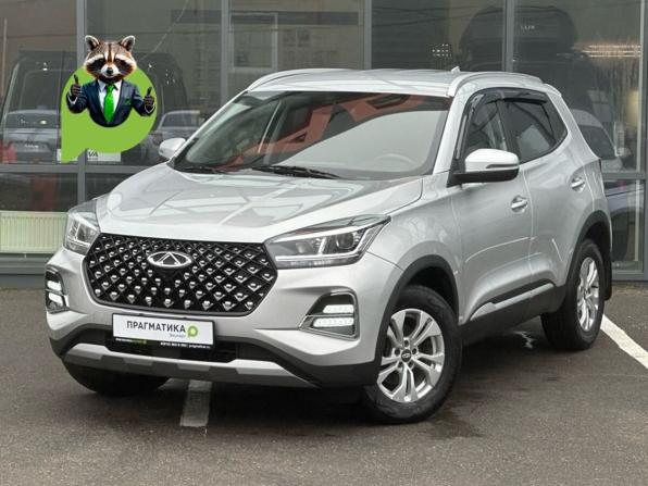 Chery Tiggo 4 Pro I Рестайлинг с пробегом 2024 года, цена 1 399 000 рублей, 42500 км, внедорожник, Автокод Объявления