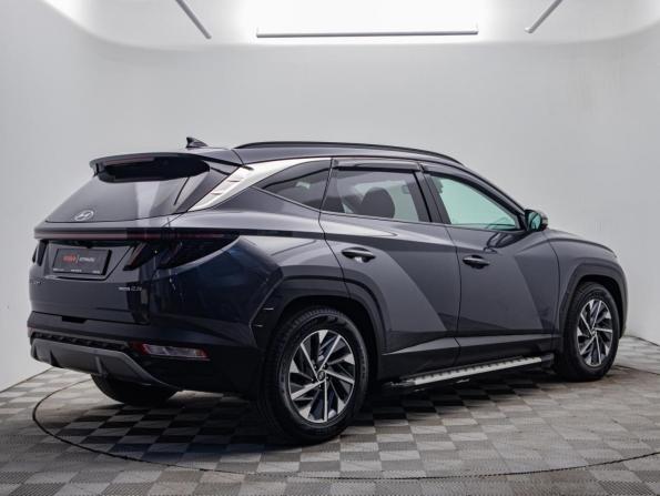 Hyundai Tucson IV с пробегом 2021 года, цена 3 180 000 рублей, 62634 км, внедорожник, Автокод Объявления