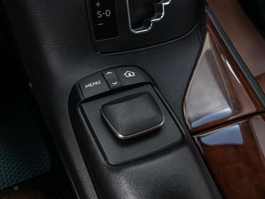 Lexus RX III Рестайлинг Краснодар  - изображение 15