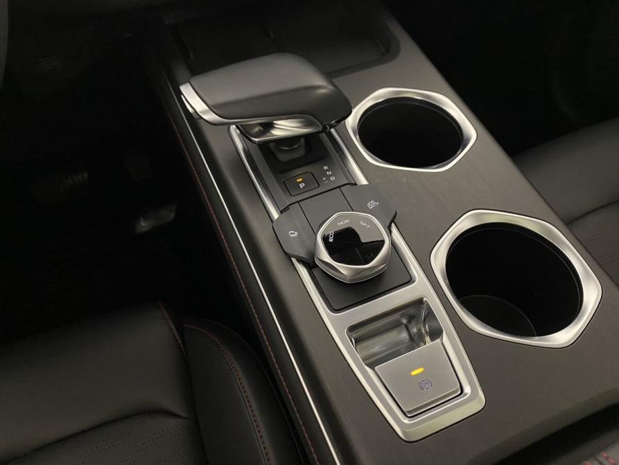 Changan CS55 Plus II Воронеж  - изображение 17